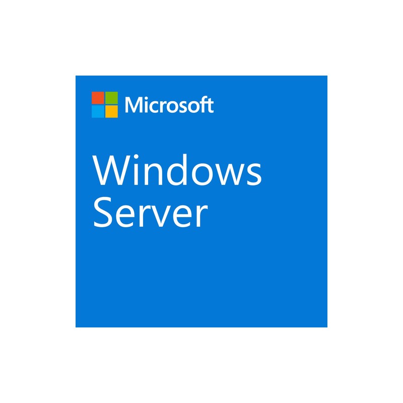 Microsoft Windows Server Standard Licenza E P