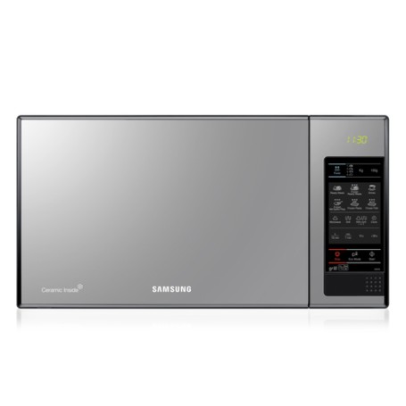 Samsung Ge X Forno A Microonde Superficie Piana Microonde Con Grill