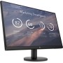 HP P27v G4 68,6 cm (27") 1920 x 1080 Pixel Full HD LCD Nero (9TT20AA)