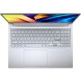 ASUS VivoBook 16X X1603ZA-MB018W i7-12700H Computer portatile 40,6 cm (16") WUXGA Intel® Core™ i7 8 GB DDR4 (90NB0WB2-M00100)