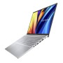 ASUS VivoBook 16X X1603ZA-MB018W i7-12700H Computer portatile 40,6 cm (16") WUXGA Intel® Core™ i7 8 GB DDR4 (90NB0WB2-M00100)