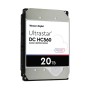 Western Digital Ultrastar DC HC560 3.5" 20000 GB SAS (0F38652)