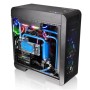 Thermaltake Core V71 Tempered Glass Edition Full Tower Nero (CA-1B6-00F1WN-04)