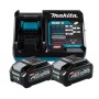 Makita 191L77-9 batteria e caricabatteria per utensili elettrici Set batteria e caricabatterie (191L77-9)