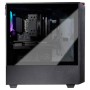 Captiva Highend Gaming R60-368 5800X AMD Ryzen™ 7 16 GB DDR4-SDRAM 1000 GB SSD Windows 10 Home PC Nero (60368)