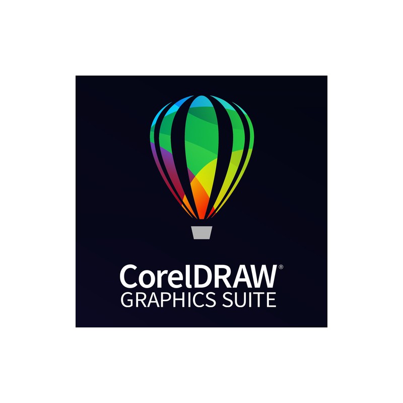 Corel CorelDRAW Graphics Suite Volume Licence 1 Licenza/e 3 Anno/i ...