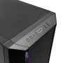 Lian Li LANCOOL III Midi Tower Nero, Trasparente (Lancool III RGB Black)