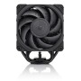 Noctua NH-U12A Processore Refrigeratore 12 cm Nero (NH-U12A chromax.black)