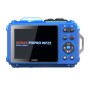 Kodak PIXPRO WPZ2 1/2.3" Fotocamera compatta 16,76 MP BSI CMOS 4608 x 3456 Pixel Blu (WPZ2 BLUE)