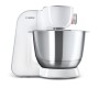 Bosch MUM58231 robot da cucina 1000 W 3,9 L Bianco (MUM58231)