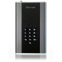 iStorage diskAshur DT 2 disco rigido esterno 6000 GB Nero, Grafite (IS-DT2-256-6000-C-G)