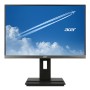 Acer B6 B246WLyemipruzx 61 cm (24") 1920 x 1200 Pixel WUXGA LCD Grigio (UM.FB6EE.079)