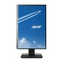 Acer B6 B246WLyemipruzx 61 cm (24") 1920 x 1200 Pixel WUXGA LCD Grigio (UM.FB6EE.079)