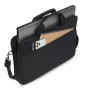 BASE XX D31797 borsa per notebook 35,8 cm (14.1") Valigetta ventiquattrore Nero (D31797)