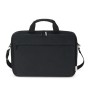 BASE XX D31797 borsa per notebook 35,8 cm (14.1") Valigetta ventiquattrore Nero (D31797)