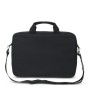 BASE XX D31797 borsa per notebook 35,8 cm (14.1") Valigetta ventiquattrore Nero (D31797)