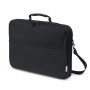 BASE XX D31794 borsa per notebook 35,8 cm (14.1") Valigetta ventiquattrore Nero (D31794)