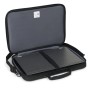 BASE XX D31794 borsa per notebook 35,8 cm (14.1") Valigetta ventiquattrore Nero (D31794)