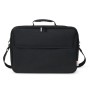 BASE XX D31794 borsa per notebook 35,8 cm (14.1") Valigetta ventiquattrore Nero (D31794)