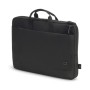 Dicota Slim Eco MOTION 14 - 15.6" borsa per notebook 39,6 cm (15.6") Valigetta ventiquattrore Nero (D31871-RPET)