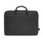 Dicota Slim Eco MOTION 14 - 15.6" borsa per notebook 39,6 cm (15.6") Valigetta ventiquattrore Nero (D31871-RPET)