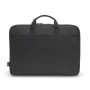 Dicota Slim Eco MOTION 14 - 15.6" borsa per notebook 39,6 cm (15.6") Valigetta ventiquattrore Nero (D31871-RPET)