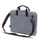 Dicota Eco MOTION 14 - 15.6" borsa per notebook 39,6 cm (15.6") Valigetta ventiquattrore Blu (D31872-RPET)