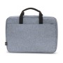 Dicota Eco MOTION 14 - 15.6" borsa per notebook 39,6 cm (15.6") Valigetta ventiquattrore Blu (D31872-RPET)