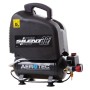 AeroTEC Vento SILENT 6 compressore ad aria 700 W 110 l/min AC (2005210)