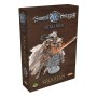 Asmodee Sword & Sorcery Kroghan Gioco da tavolo Guerra (ARGD0185)