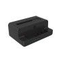 ICY BOX IB-2914MSCL-C31 USB 3.2 Gen 2 (3.1 Gen 2) Type-C Nero (60993)