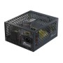 Seasonic PRIME Fanless TX alimentatore per computer 700 W 20+4 pin ATX ATX Nero (PRIME-TX-700)