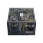 Seasonic PRIME Fanless TX alimentatore per computer 700 W 20+4 pin ATX ATX Nero (PRIME-TX-700)