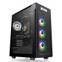 Thermaltake Divider 550 TG Ultra Midi Tower Nero (CA-1T7-00M1WN-00)