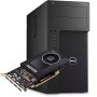 REFURBISED PC TOWER DELL 3620 E3-1240 V5 16GB 256GB SSD QUADRO M4000 WIN 10 PRO (REFTOWER08)