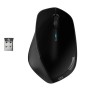 HP X4500 WIRELESS BLACK MOUSE (H2W16AA#AC3)