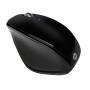 HP X4500 WIRELESS BLACK MOUSE (H2W16AA#AC3)