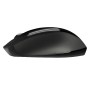 HP X4500 WIRELESS BLACK MOUSE (H2W16AA#AC3)