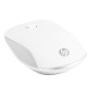 HP 410 SLIM WHITE MOUSE (4M0X6AA#ABB)