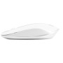 HP 410 SLIM WHITE MOUSE (4M0X6AA#ABB)