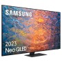 SAMSUNG TV 85 POLL 4K SERIE QN90 QLED 23 (QN85QN95C) 