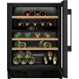 NEFF KU9213HG0 - FRIGORIFERO PER VINO N70, 82 X 60 CM