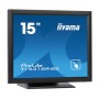 iiyama ProLite T1531SR-B5 Monitor PC 38,1 cm (15") 1024 x 768 Pixel XGA LED Touch screen Nero (T1531SR-B5.)