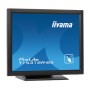 iiyama ProLite T1531SR-B5 Monitor PC 38,1 cm (15") 1024 x 768 Pixel XGA LED Touch screen Nero (T1531SR-B5.)