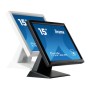 iiyama ProLite T1531SR-B5 Monitor PC 38,1 cm (15") 1024 x 768 Pixel XGA LED Touch screen Nero (T1531SR-B5.)