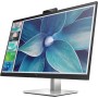 HP E27d G4 68,6 cm (27") 2560 x 1440 Pixel Quad HD Nero (6PA56AA#ABB)