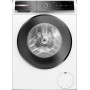 BOSCH WGB244A40 - LAVATRICE SERIE 8, CARICA FRONTALE, 9 KG, 1400 GIRI/MIN, 60 CM 