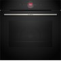 BOSCH HBG7221B1 - FORNO SERIE 8, NERO/ACCIAIO INOSSIDABILE, WiFi, 60 CM