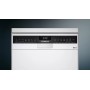 Siemens iQ500 SR25ZW11ME lavastoviglie Libera installazione 10 coperti C (SR25ZW11ME)