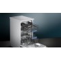 Siemens iQ300 SR23EW28KE lavastoviglie Libera installazione 9 coperti D (SR23EW28KE)